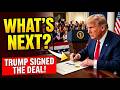 BREAKING: New Bank Rule Just Started — Social Security Deposits Could Change NOW!