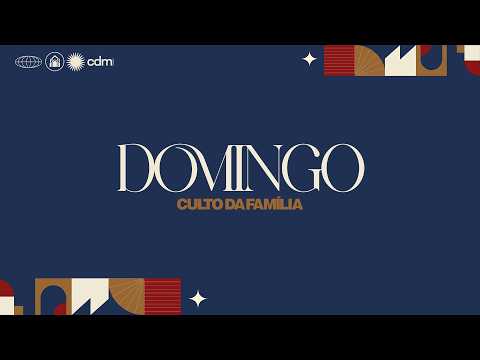 //DOMINGO DA FAMÍLIA//