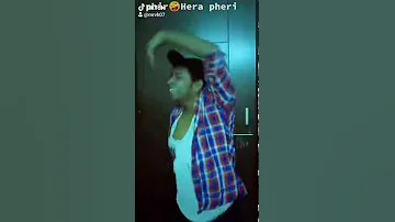 Phir Hera Pheri Movie Song Dil De Diya Mrvk07 