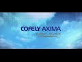 Carte de visite cofely axima