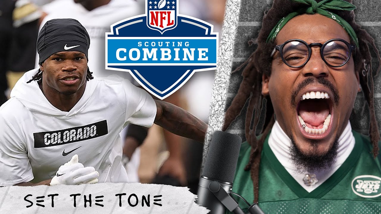 Travis Hunter Needs to Strike FEAR at the Combine—No Need to Prove