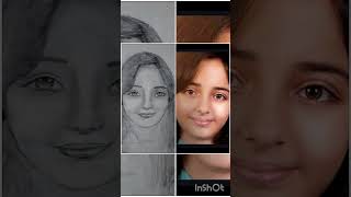 Arfa Karim Youngest Microsoft Engineer Sketch