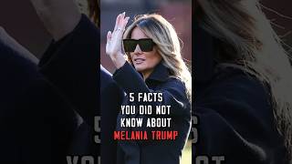 Melania Trump Has A Secret Sibling?#shorts #viral #history #spychronicles