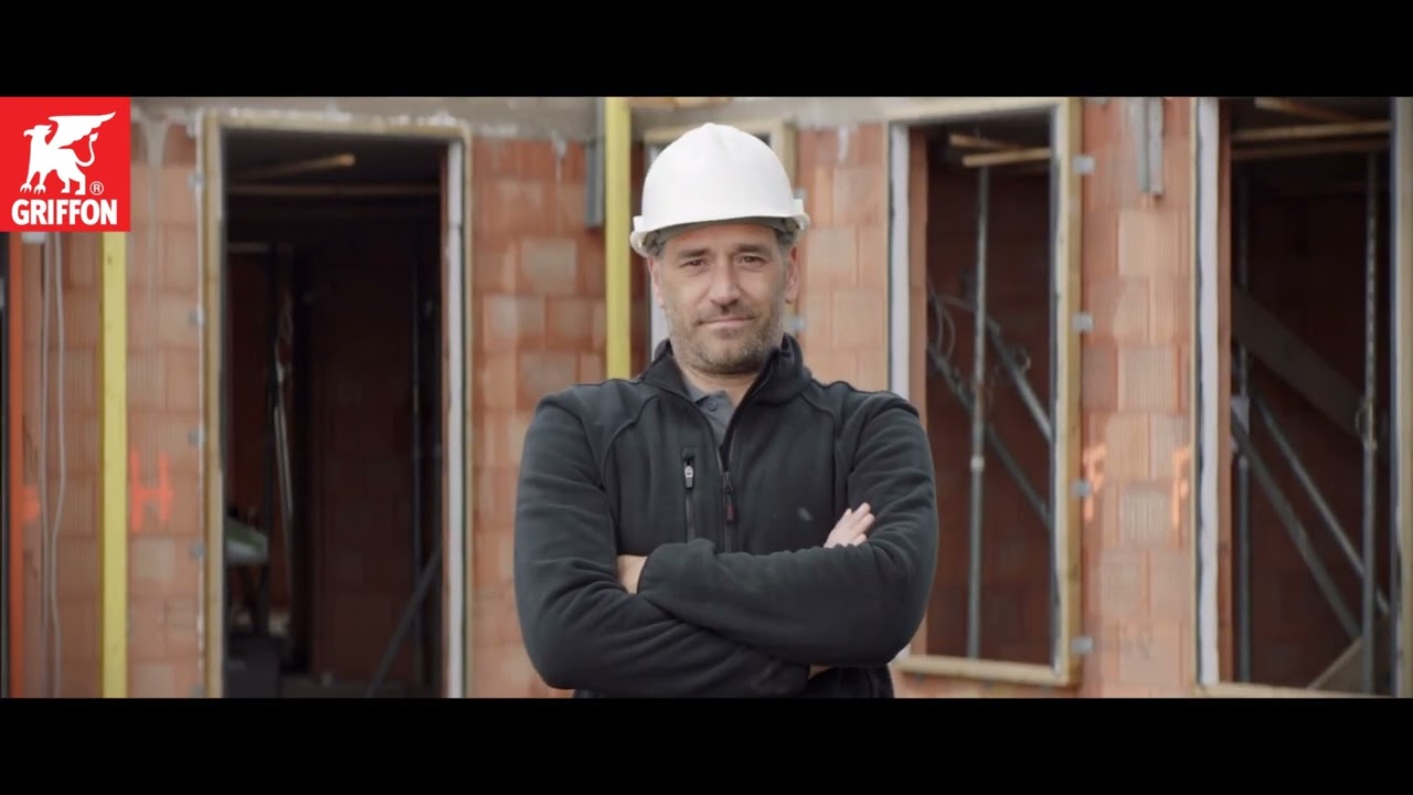 GRIFFON PRÉSENTE LE NOUVEAU REVÊTEMENT POLYMÈRE : SMP-300®