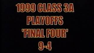 IL Montini IL Football Highlights 1999 FB 5 min