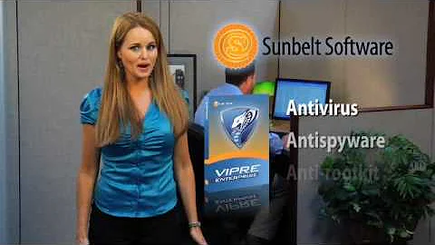 Deanna Meske for Sunbelt Software