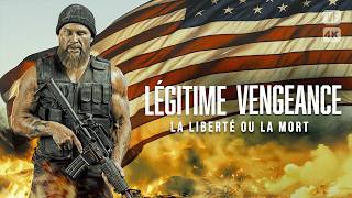 Legitimate Vengeance: A Man at War⎪Daniel Stisen⎪Action⎪Full Movie⎪PS screenshot 5