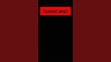 iPhone record sounds