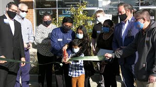 ONTV News Break: The UPS Store Official Grand Opening
