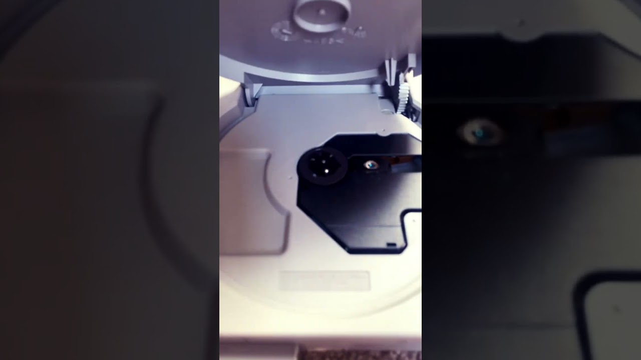 Anyone for a PlayStation video? 