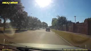 Right-Turn Fake-Out