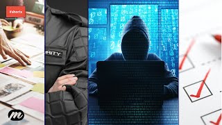 What is cybersecurity? #shorts