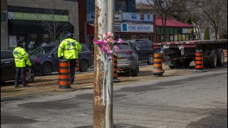MIMICO TRAGEDY: Three dead following collision