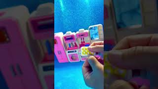 Satisfying with unboxing &amp; review toys #asmr #toys #toyunboxing #unboxing #barbie #minniekitchen