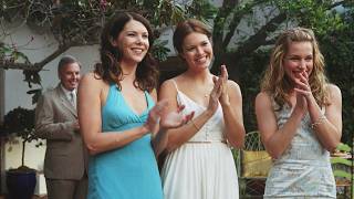 Because I Said So | Full Movie Review | Diane Keaton | Mandy Moore