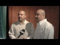 Sergio & Francisco Gomez Interviewed at the 2008 BMI Latin Awards