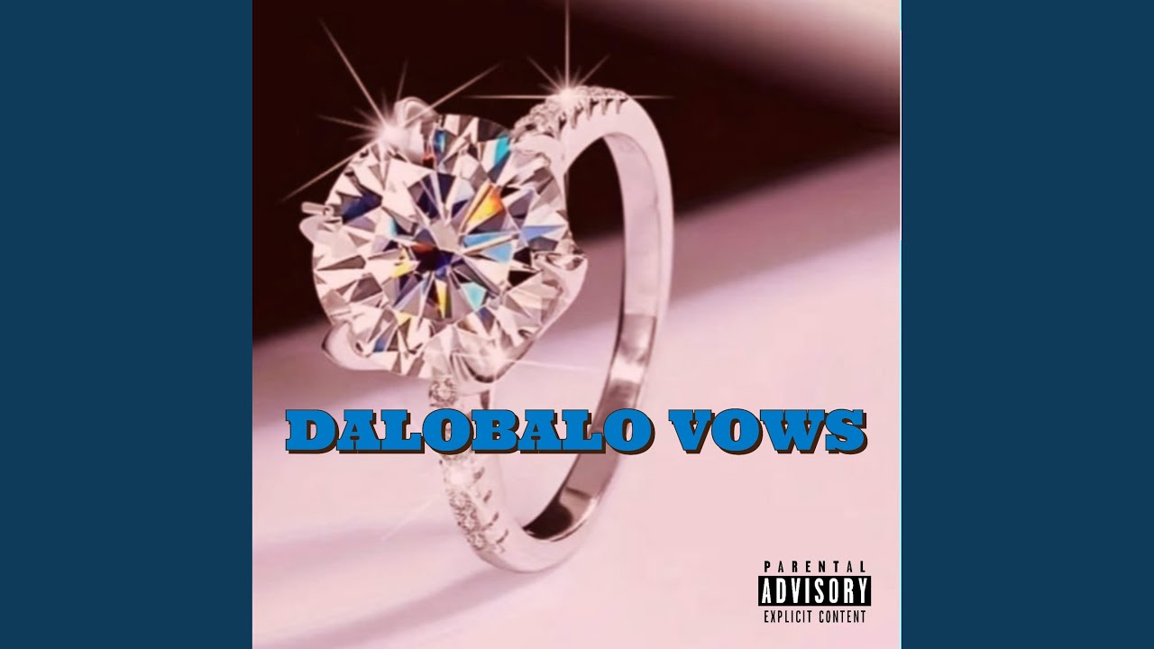 Watch Dalobalo Vows on YouTube Watch Dalobalo Vows on YouTube