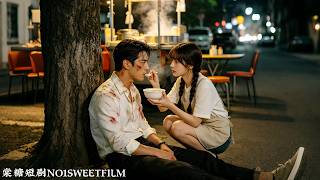 Vendor girl save CEO's life with porridge!He fell deeply love and marry her!