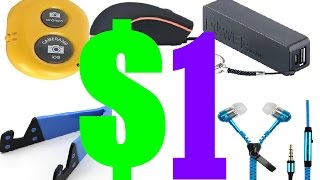 Cool Tech Under $1 screenshot 5