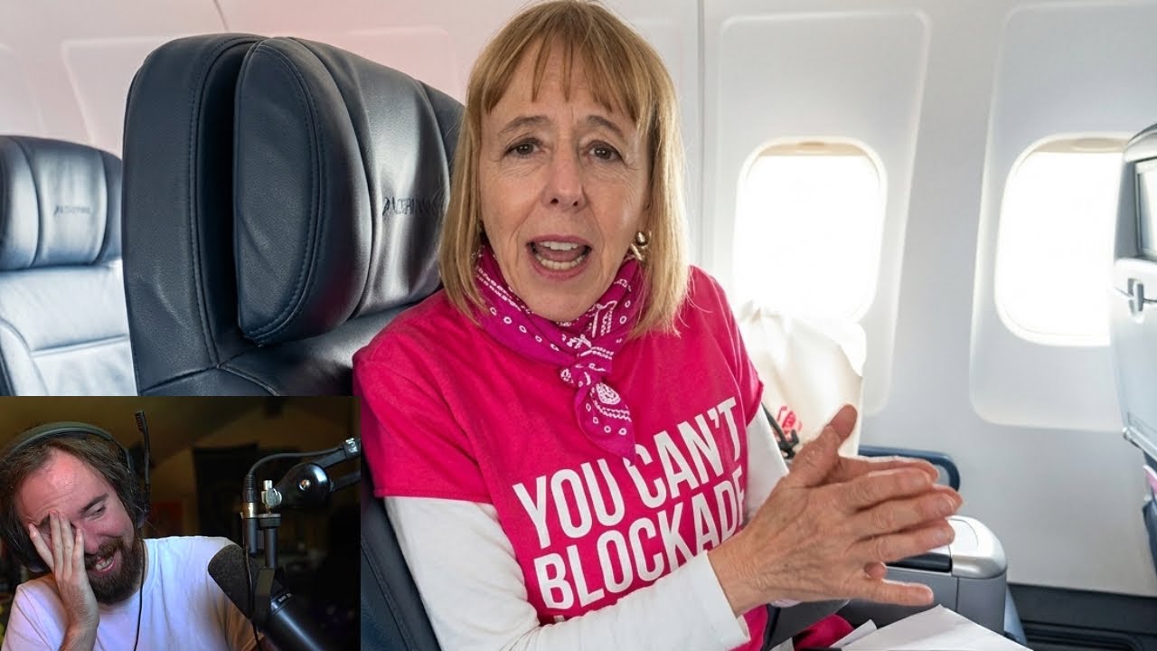 These people are completely DELUSIONAL..