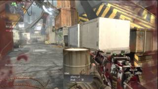 Cargo Spawn Spree. 2 Swarms 1 life.