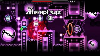 Subsonic Practice Run