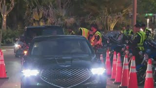 Miami Beach lays out new crackdown plans for spring break, saying chaos is not welcome