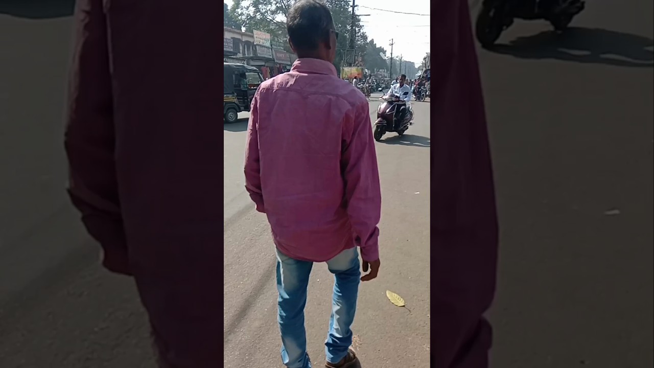 I am visit  Angul market