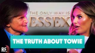 Danielle Armstrong: From TOWIE to Entrepreneur