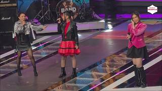 TABOLA BALE - BATAS SENJA, APRIL DAN WAODE POPA - LIVE AT AKADEMY