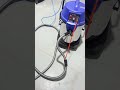 AGT Dust Extraction Machine Along With Air Sander Automotivetools Automobile Tools Pneumatic AGT Dust Extraction Machine Along With Air Sander Automotivetools Automobile Tools Pneumatic
