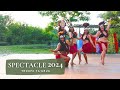 Show 'Ori Tahiti - TA'URUA 2024 - Troupe de danse tahitienne pour vos événements en PACA