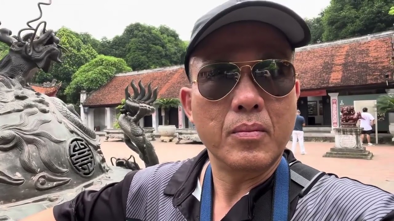 Thăm Hà Nội Th9/2022 ( p2 )