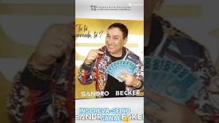 TU TÁ QUERENDO #SANDRO BECKER #FORRÓ #FORRÓ RAIZ #NORDESTE #FORRÓ PÉ DE SERRA