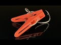 Safely Tie Fishing Knots! with Hook-Eze Knot Tying Tool...