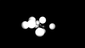 Lot To Learn - Luke Christopher (BLENDER VISUALIZER)