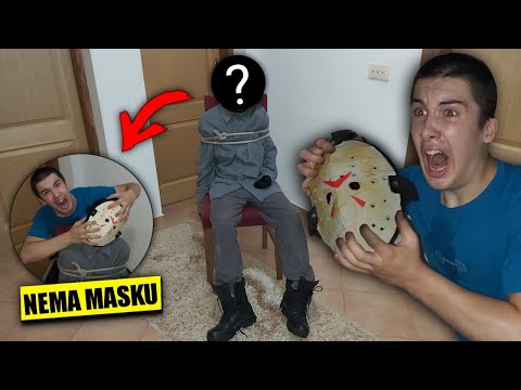 Video: Kdo Je Vrgel Filc Na Daljinski Upravljalnik?