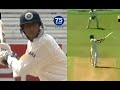 Ashish nehras two big sixes at lords  hamilton  test cricket