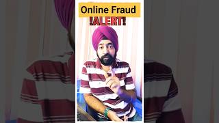 Protect yourself from online scams | Online Fraud