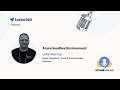 Azure Sandbox Environment
