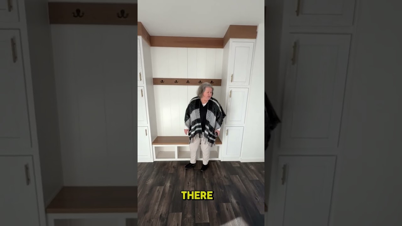 Follow Cathy Kyzer as she show you the Twin Creek!