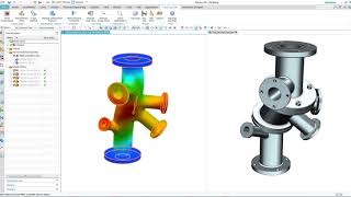 Generative Design with SIEMENS NX