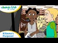 EPISODE 39: Kibena's Purpose! | Ubongo Kids | African Educational Cartoons