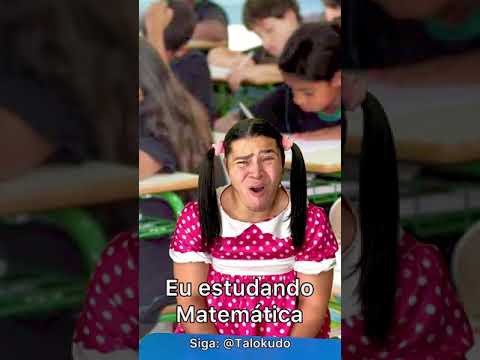 Ketley não é boa em Matemática (Ketley na escola)