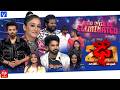 Dhee 20 Latest Promo | 29th &amp; 30th April 2026 | Wed &amp; Thu @ 9:30PM | Etv telugu Mp3 Song