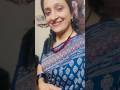 Indigo blue cotton saree#shortsvideo #saree #sareelove #viralvideo