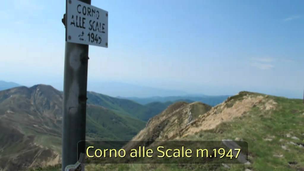 da Casetta Pulledrari al Lago Scaffaiolo