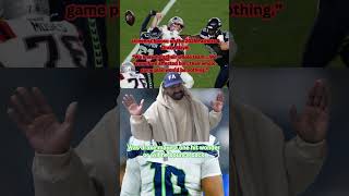 #drakemaye will he bounce back