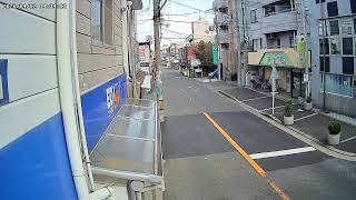 大阪府摂津市千里丘東千里丘駅前ライブカメラ Osaka Settsu Senriokahigashi Live camera.World.cam
