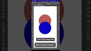 Master the Illustrator Shape Builder Tool FAST